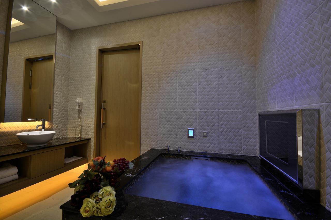Hea Duenn Motel Тайчжун Экстерьер фото